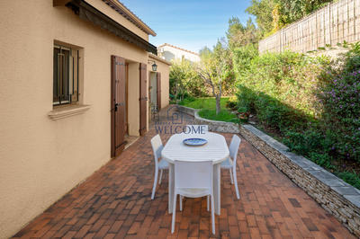 Maison ancienne - 155 m² - 6 pièces