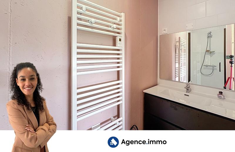 Maison - 160 m² - 5 pièces