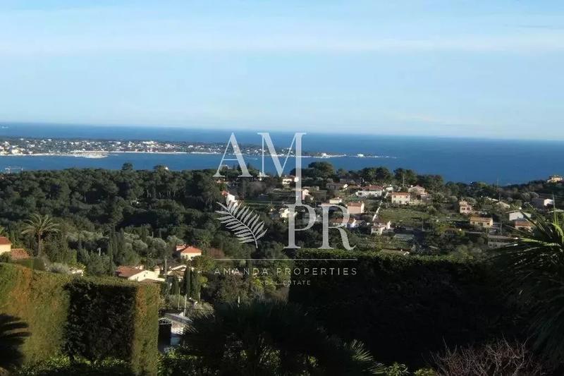 Villa - 400 m² - 10 pièces