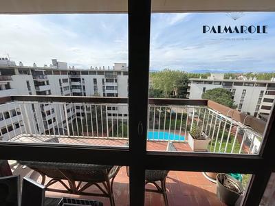 Appartement - 134 m² - 5 pièces