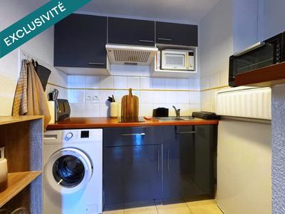 Appartement - 41 m² - 2 pièces
