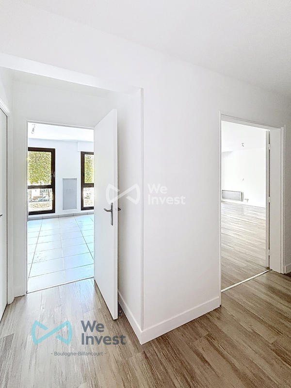 Appartement - 117 m² - 5 pièces