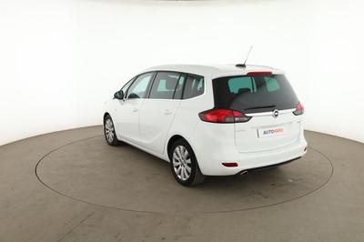 Opel Zafira 2.0 Cdti BlueInjection Innovation Auto 170 ch
