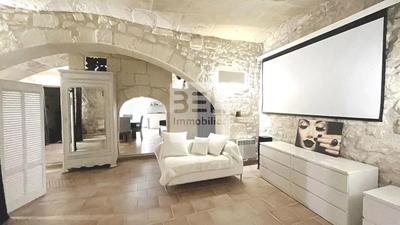 Maison de village - 137 m² - 5 pièces