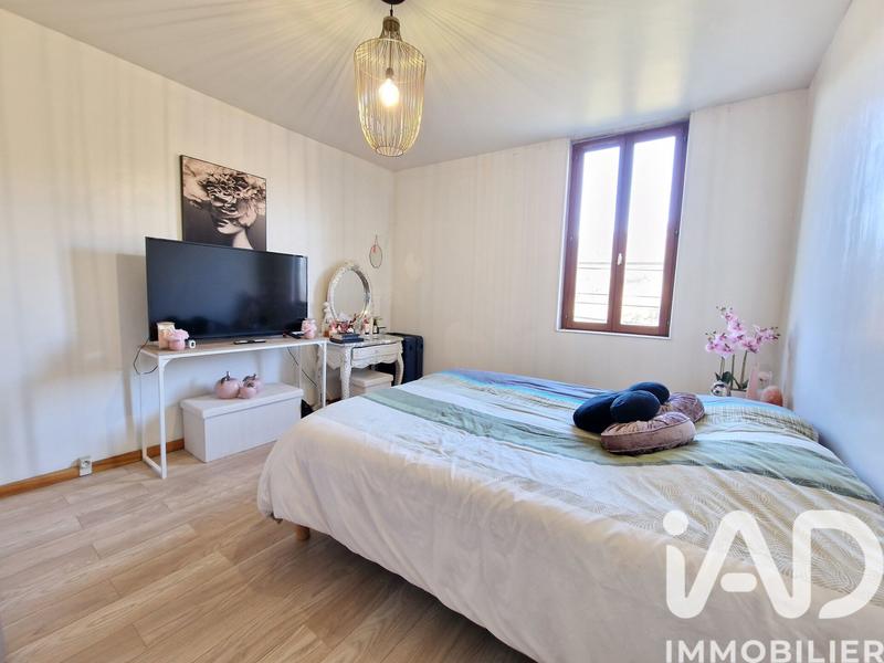 Maison - 191 m² - 9 pièces