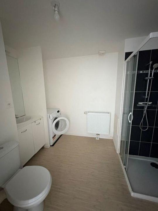 Appartement - 32 m² - 2 pièces