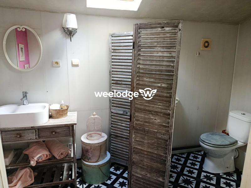 Maison - 114 m² - 5 pièces