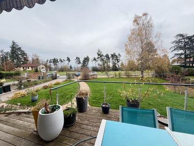 Maison ancienne - 185 m² - 9 pièces