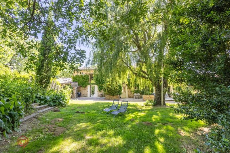 Propriété - 430 m² - 15 pièces