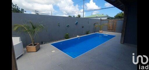 Maison - 43 m² - 3 pièces