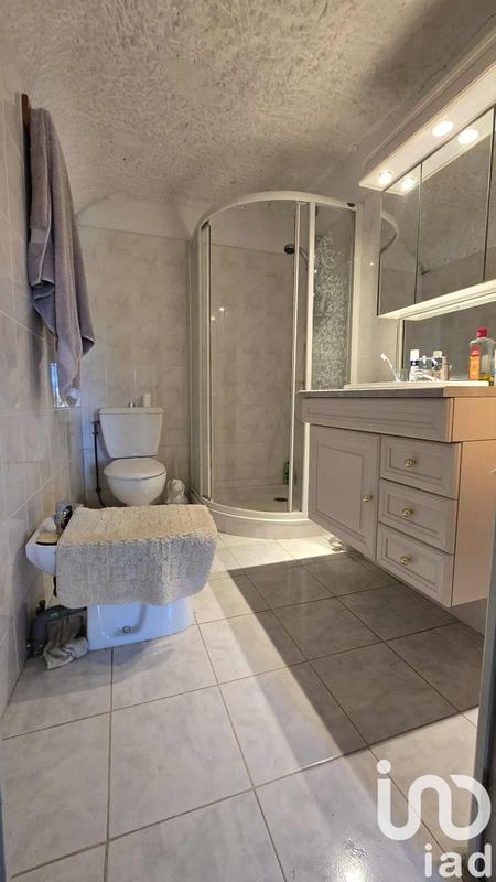 Maison - 96 m² - 4 pièces