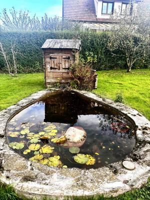 Maison - 83 m² - 7 pièces