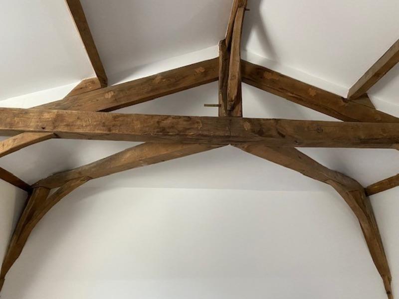 Maison de maîtres - 400 m² - 15 pièces