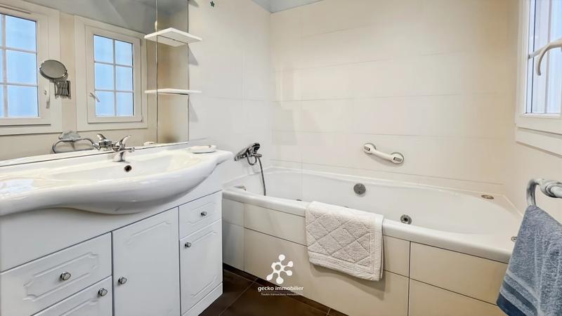 Maison - 68 m² - 3 pièces