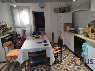 Viager - Maison - 50 m² - 2 pièces