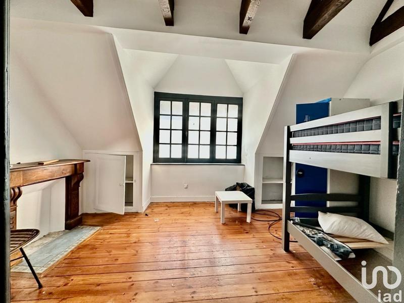 Local commercial - 100 m²