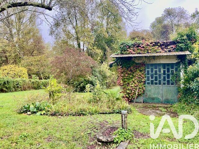 Maison - 135 m² - 5 pièces