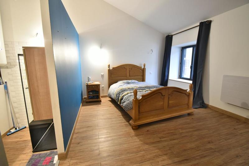 Maison de ville - 155 m² - 5 pièces