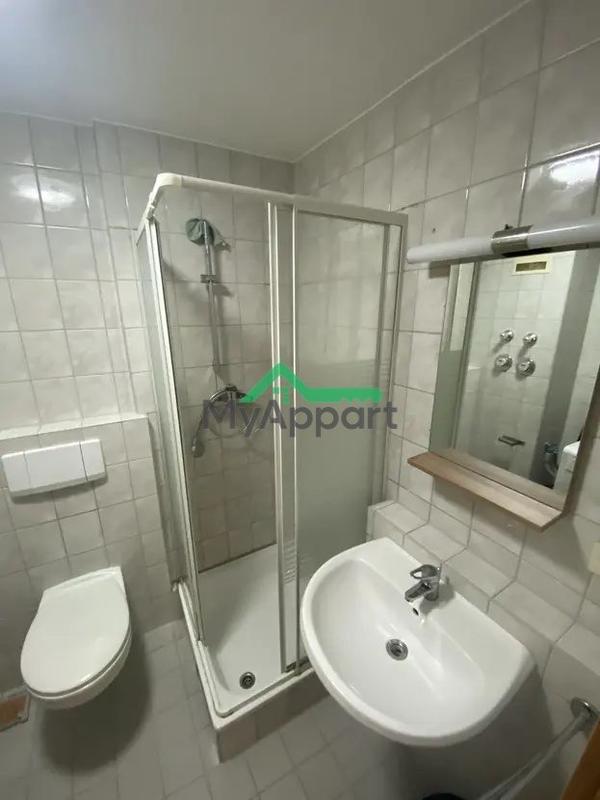 Appartement - 32 m² - 1 pièce