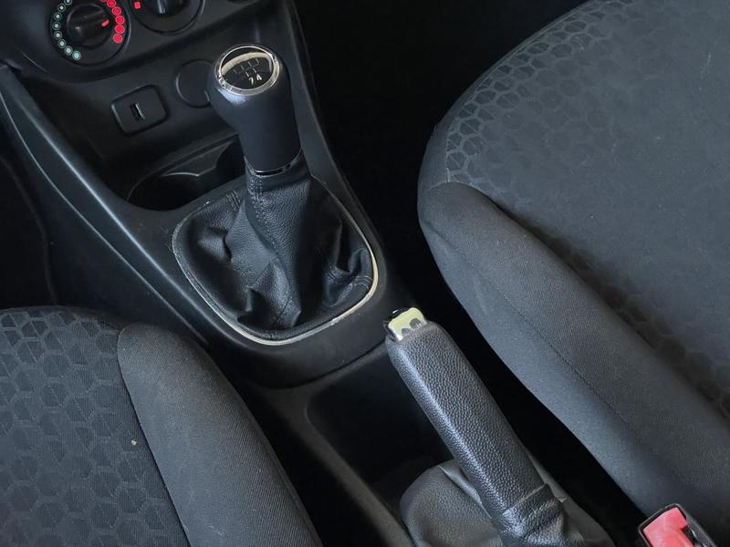 Opel Corsa 1.4 90ch Edition 5p