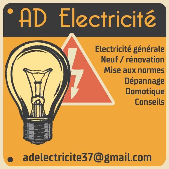 Ad Electricité