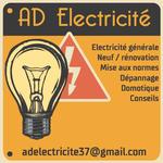 Ad Electricité
