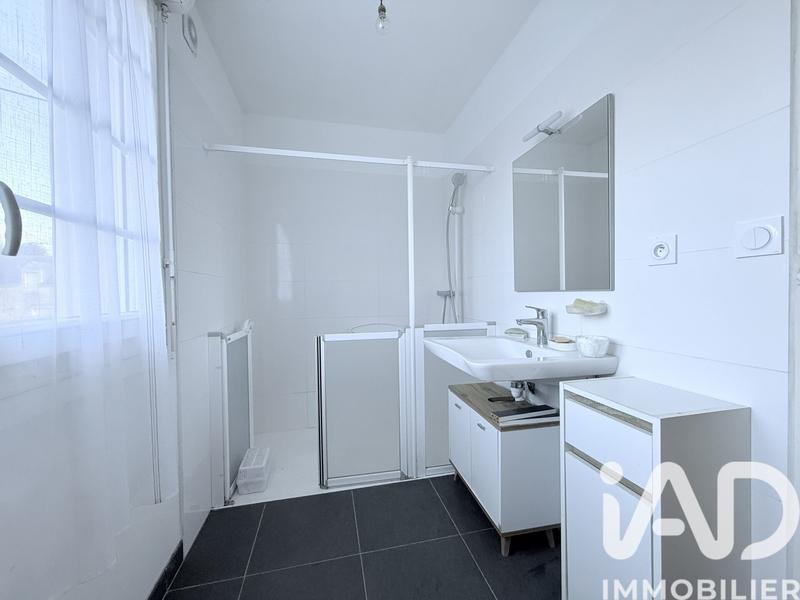 Maison - 136 m² - 5 pièces