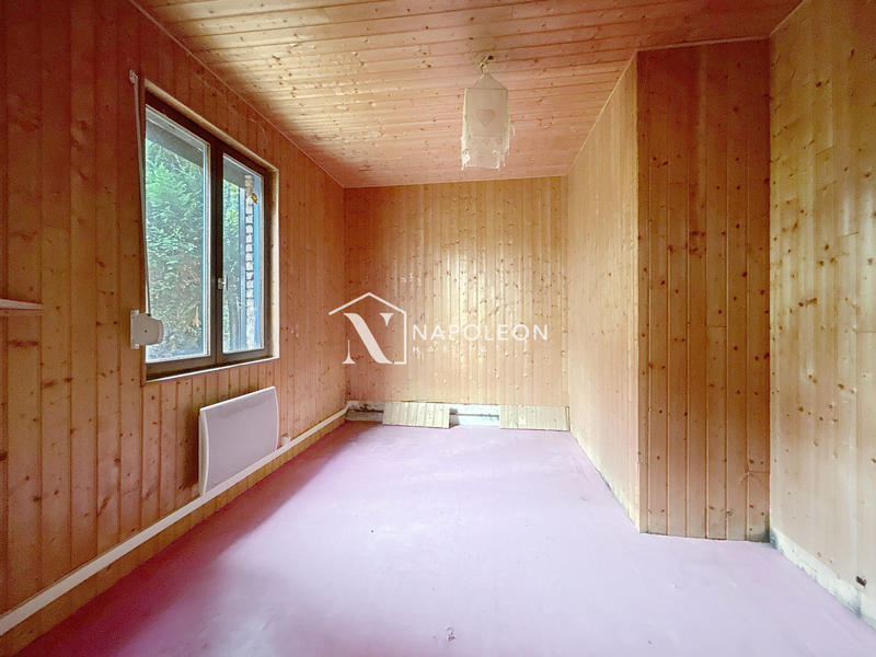 Maison - 73 m² - 4 pièces