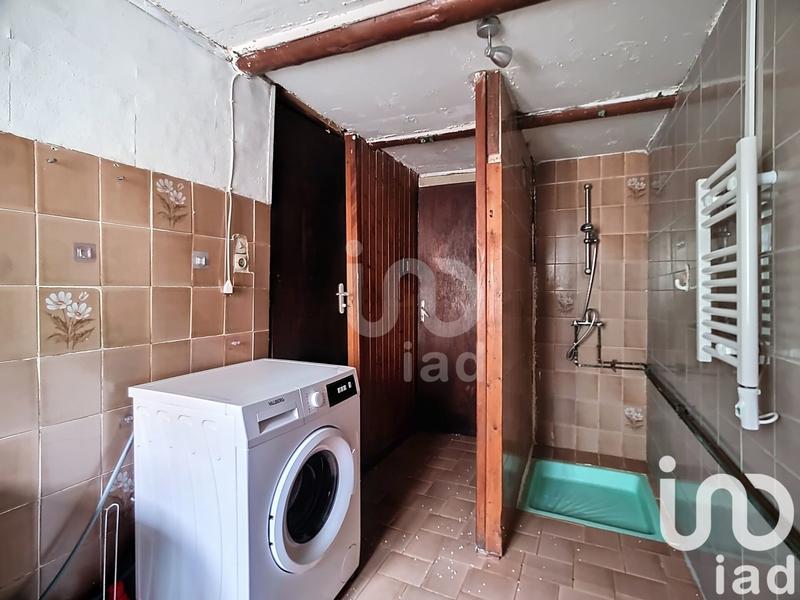 Maison - 67 m² - 4 pièces