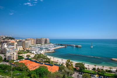 Appartement - 115 m² - 4 pièces