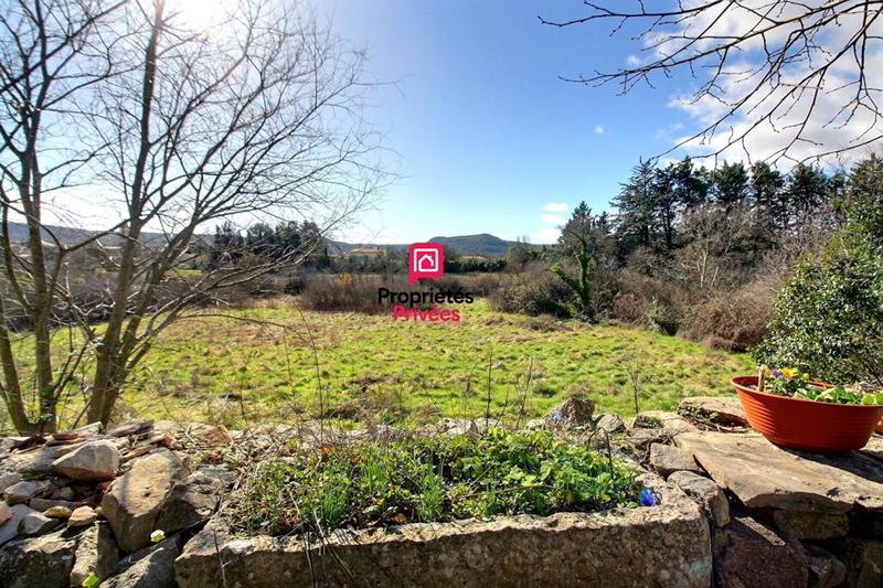 Maison - 53 m² - 3 pièces