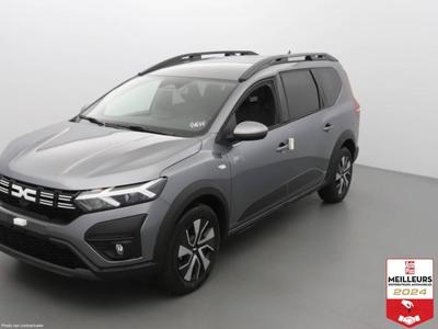 Dacia Jogger 1.0 Eco-G 100ch Expression 7 Places -24