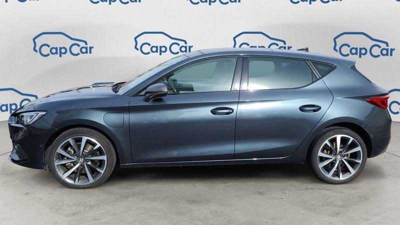 Seat Leon IV 1.4 Tsi 204 e-Hybrid Dsg6 Fr