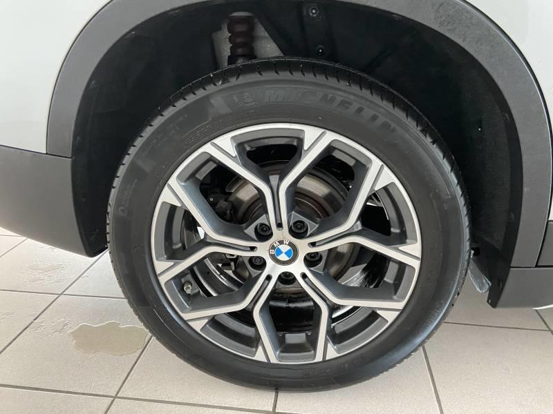 Bmw X1 sDrive 18d 150 ch Bva8 Business Design
