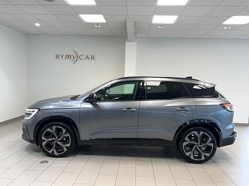 Renault Austral mild hybrid 160 auto Techno esprit Alpine