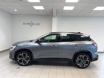 Renault Austral mild hybrid 160 auto Techno esprit Alpine