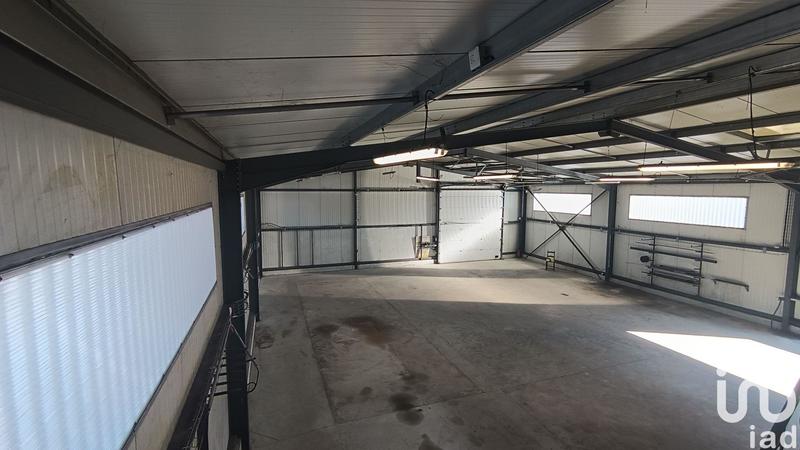 Appartement - 445 m²