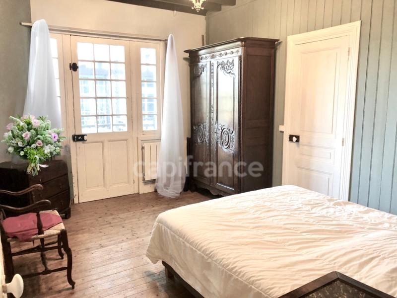 Maison - 118 m² - 6 pièces