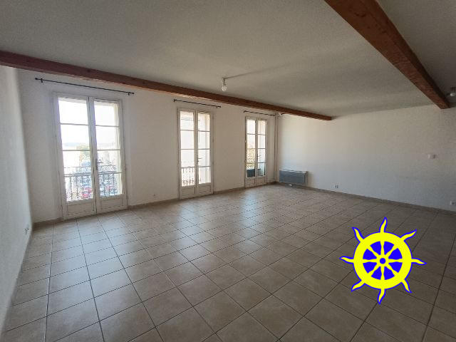 Appartement - 105 m² - 4 pièces