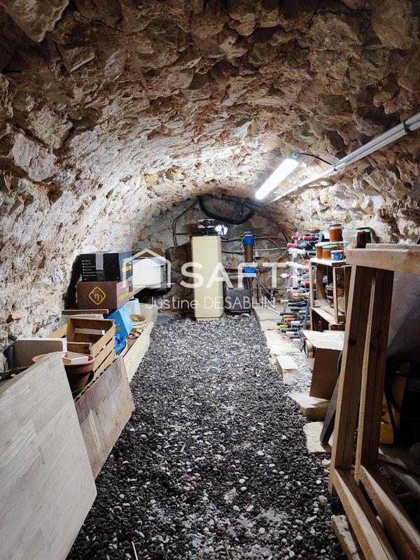 Maison - 137 m² - 5 pièces