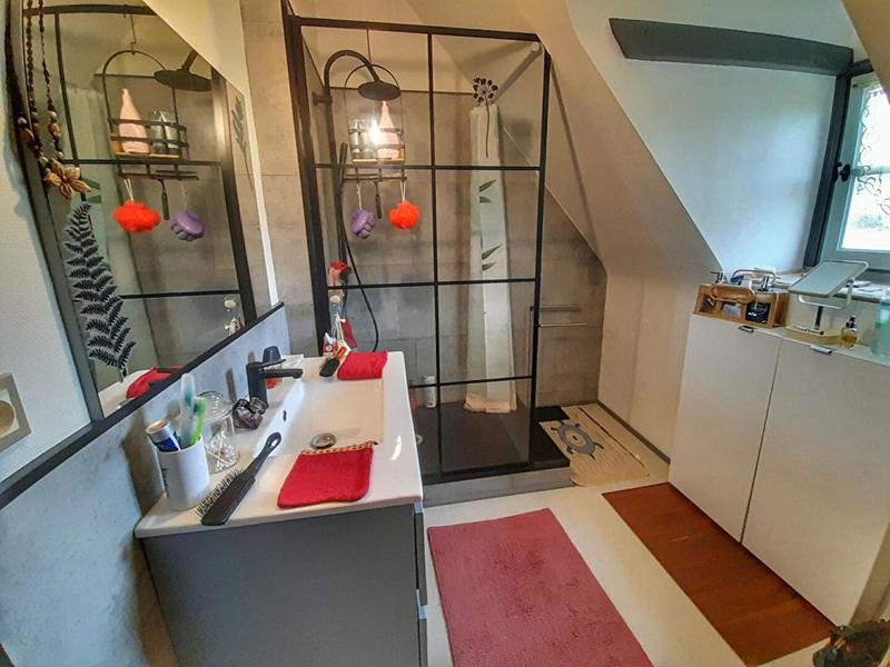 Propriété - 109 m² - 5 pièces