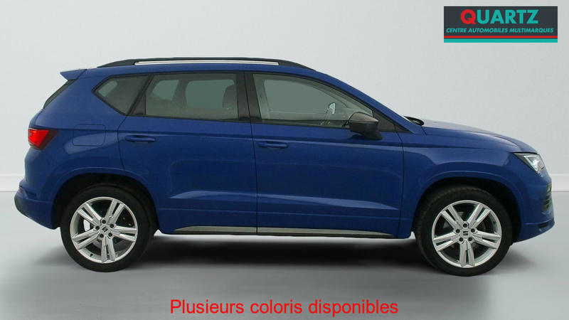 Seat Ateca 1.5 Tsi 150 ch Start Stop Fr