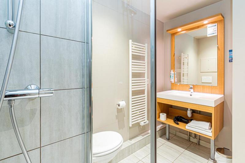 Appartement - 21 m² - 1 pièce