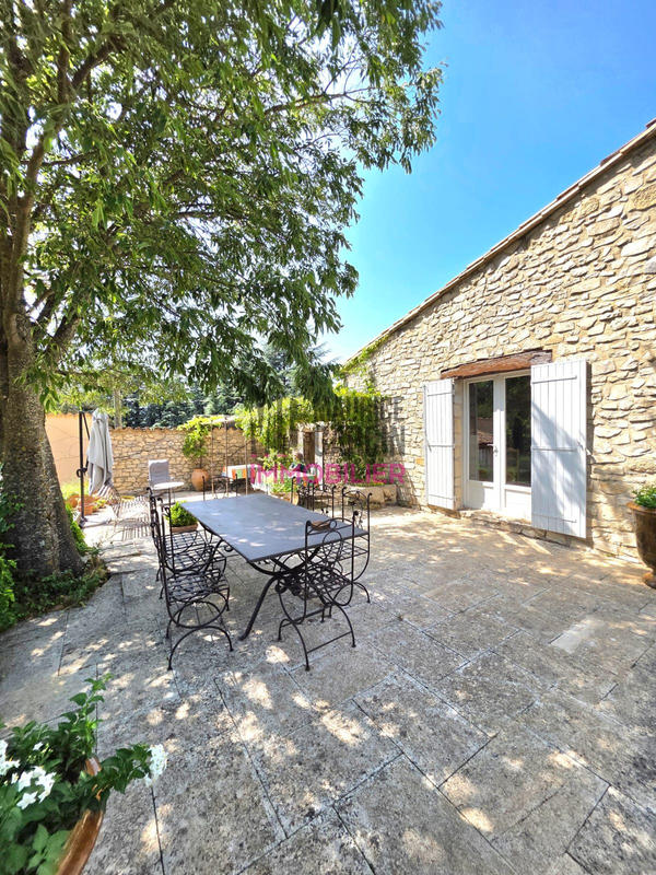 Maison - 183 m² - 5 pièces