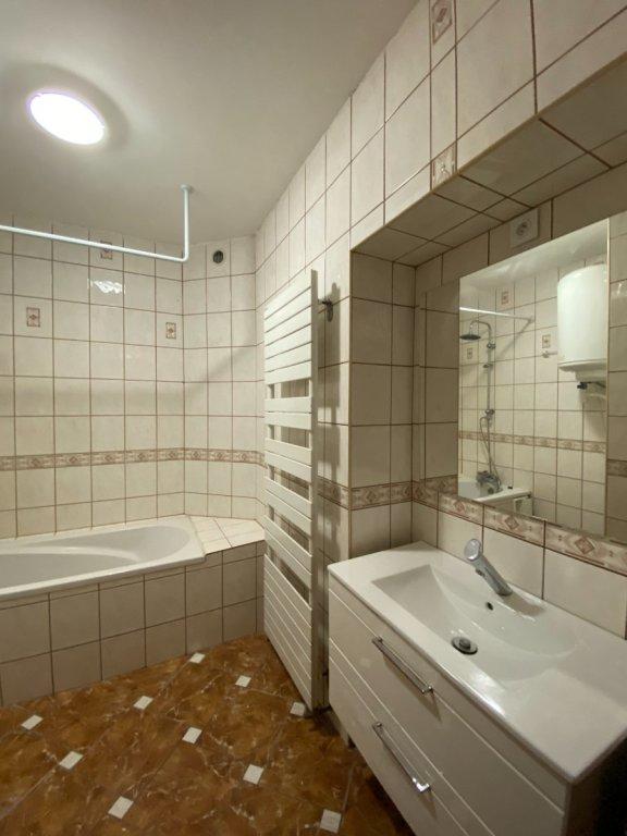 Appartement - 78 m² - 3 pièces