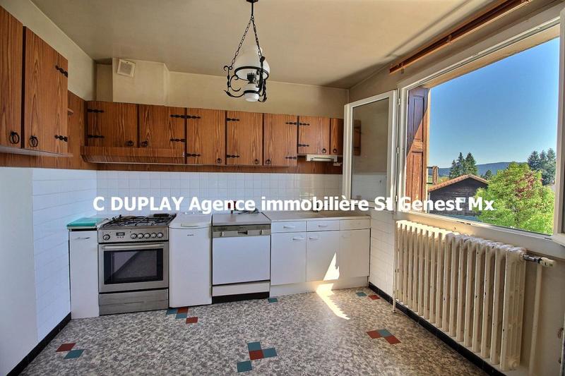 Maison - 118 m² - 6 pièces