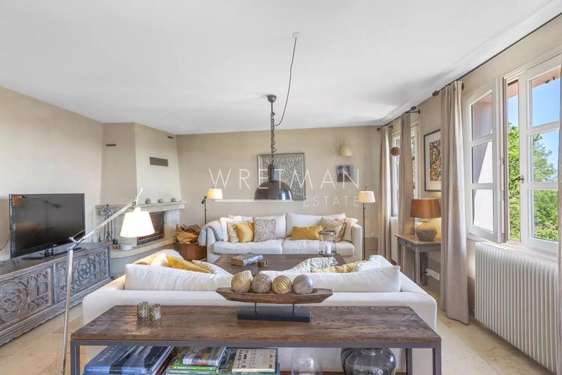 Bastide - 257 m²