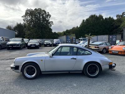 Porsche 911 3.2 l