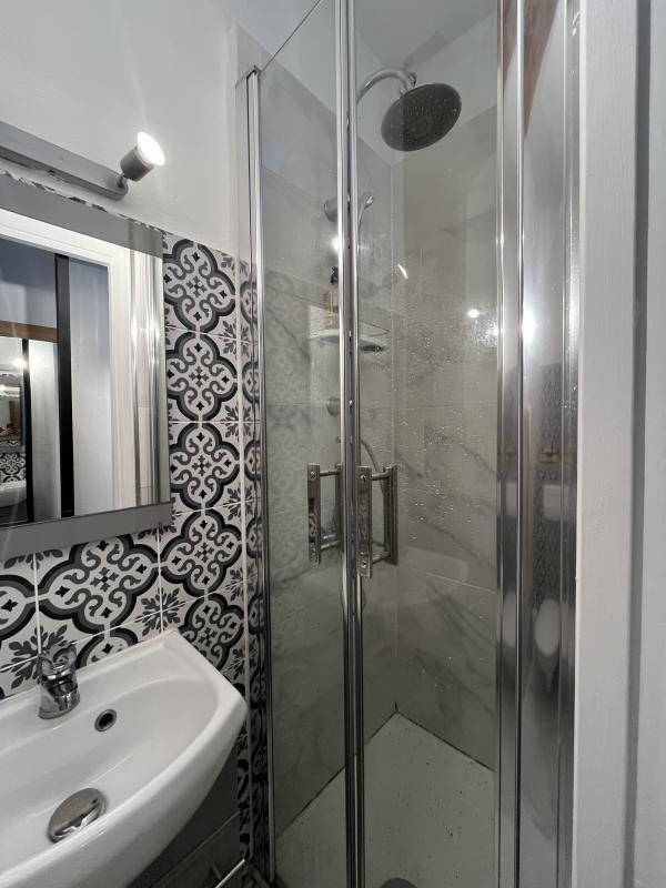 Appartement - 32 m² - 2 pièces