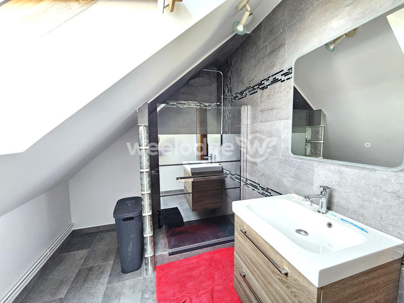 Maison - 149 m² - 7 pièces